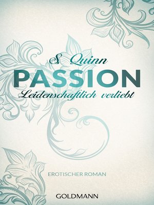 cover image of Passion. Leidenschaftlich verliebt